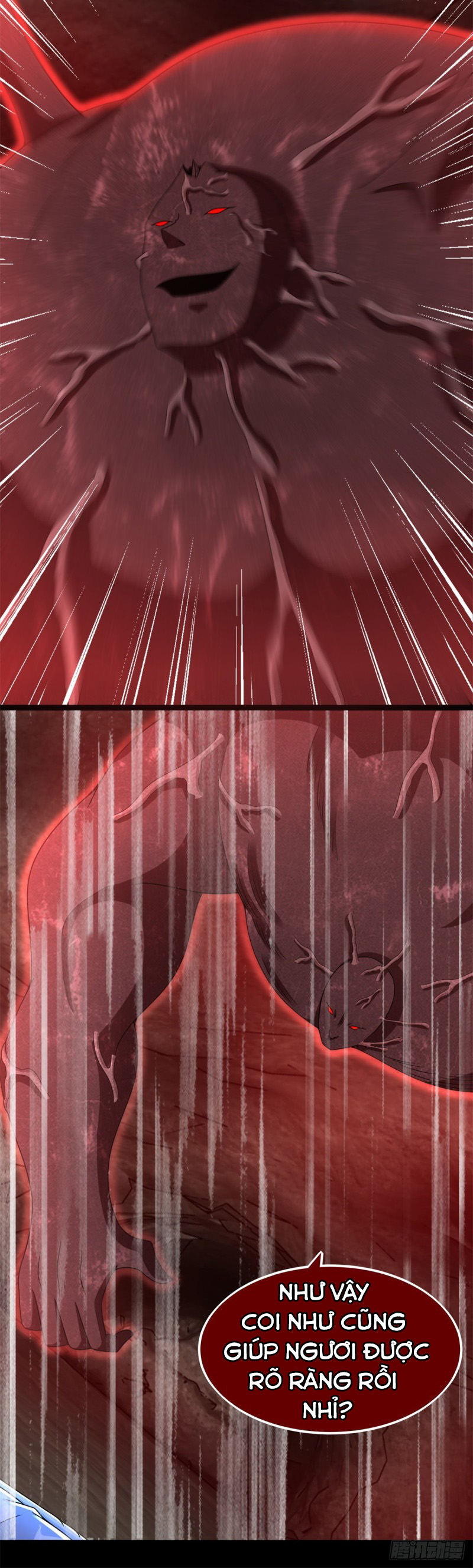 Mạt Thế Vi Vương chapter 344 - Trang 12
