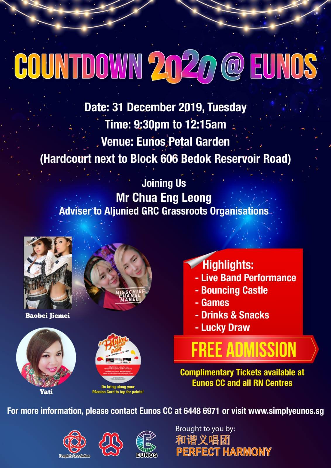 Cheekiemonkies: Singapore Parenting &amp; Lifestyle Blog: The Best New Year&#039;s Eve (NYE) Countdown