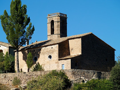 Església de Santa Maria de Gaià