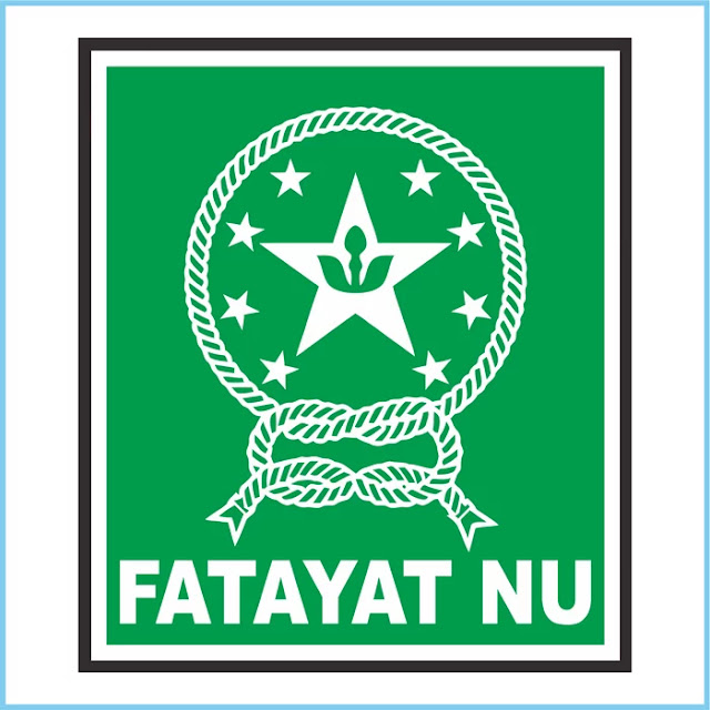 Fatayat NU Logo - Free Download File Vector CDR AI EPS PDF PNG SVG Fatayat NU Logo - Free Download File Vector CDR AI EPS PDF PNG SVG