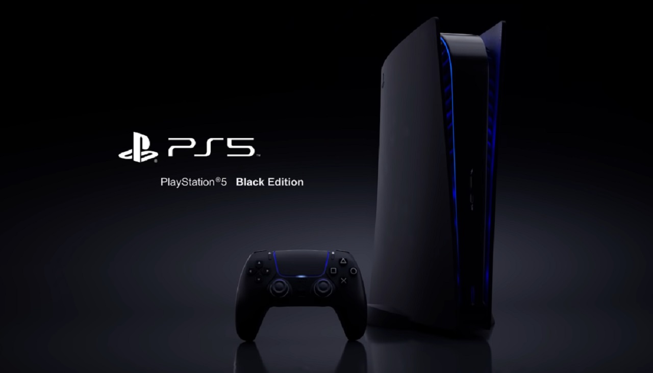PS5 solo permite sacar datos de guardado de juegos de PlayStation 5 a