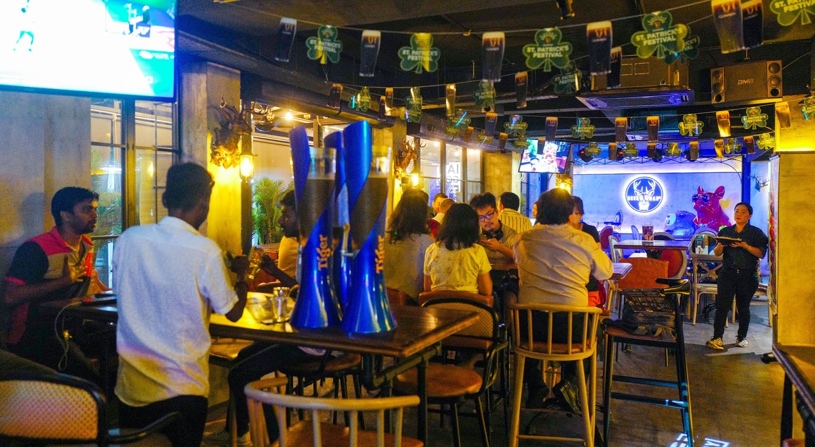 Eat Drink KL Beer Mad Subang eat-drink-kl-chachi-mexican-street-food-subang-jaya