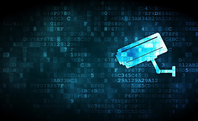 Lưu ý khi sử dụng camera giám sát không bị hack dữ liệu Lưu ý khi sử dụng camera giám sát không bị hack dữ liệu