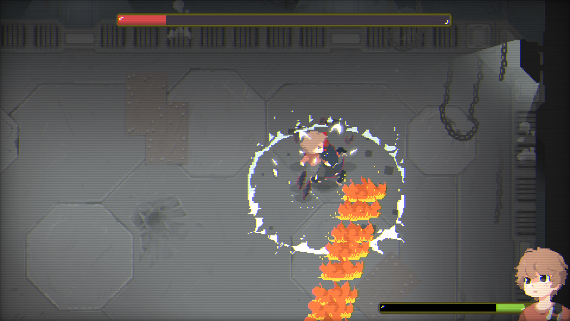 Bittersweet Birthday