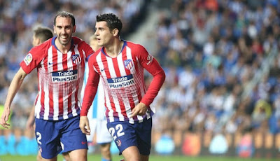 بث مباشر مباراة اتلتيكو مدريد وريال سوسيداد مشاهدة مباراة اتلتيكو مدريد وريال سوسيداد