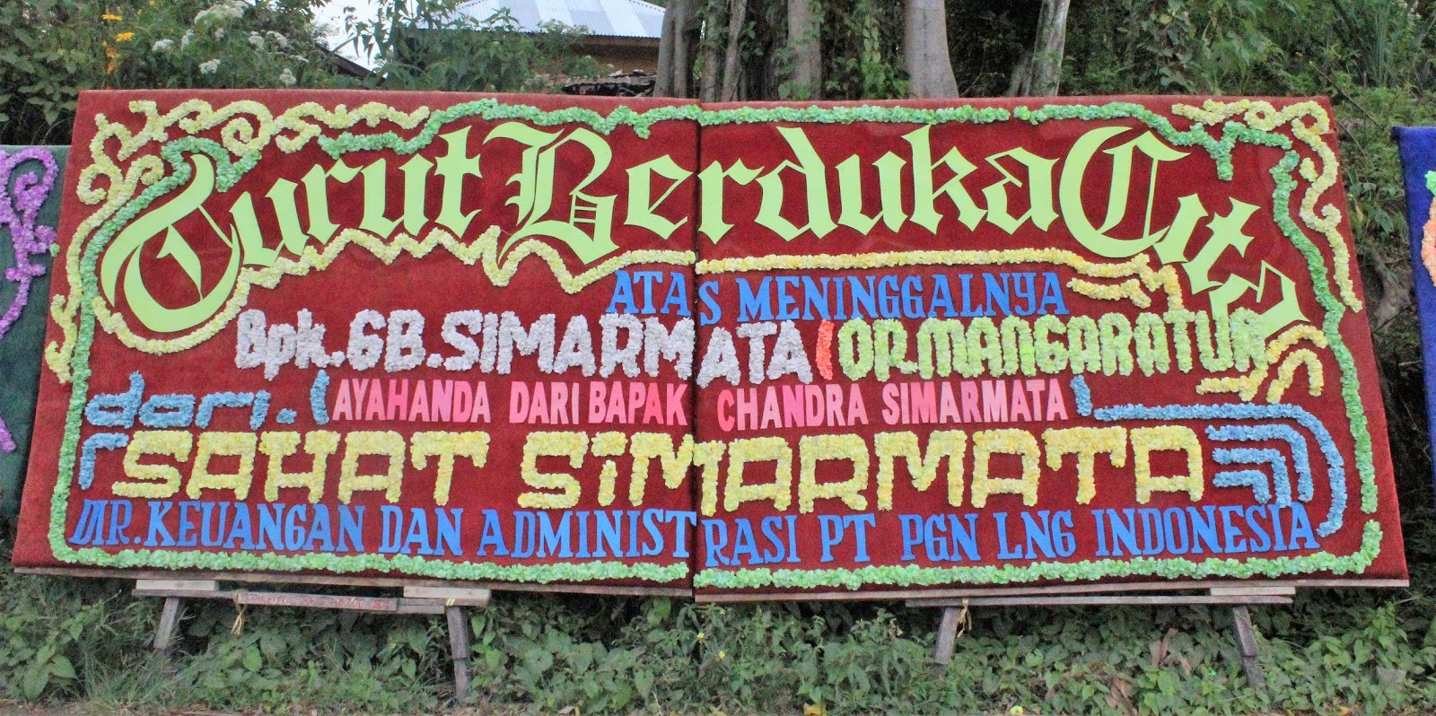 35+ Terbaik Untuk Banner Ucapan Duka Selamat Jalan The