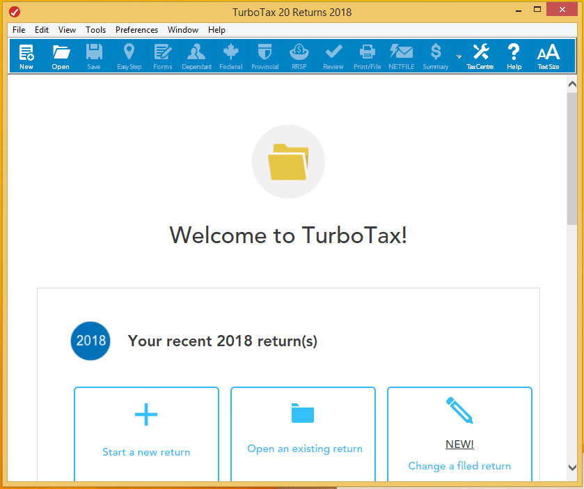 turbotax 2015 software free download