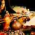 Geetha Navale on the veena