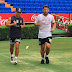 Ya llegó el pase de Andy Delort