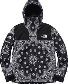 SUPREME×THE NORTH FACE マウンテンパーカー・寝袋・手袋など11/22発売！