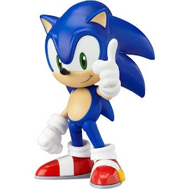 Nendoroid Sonic the Hedgehog Sonic (#214) Figure