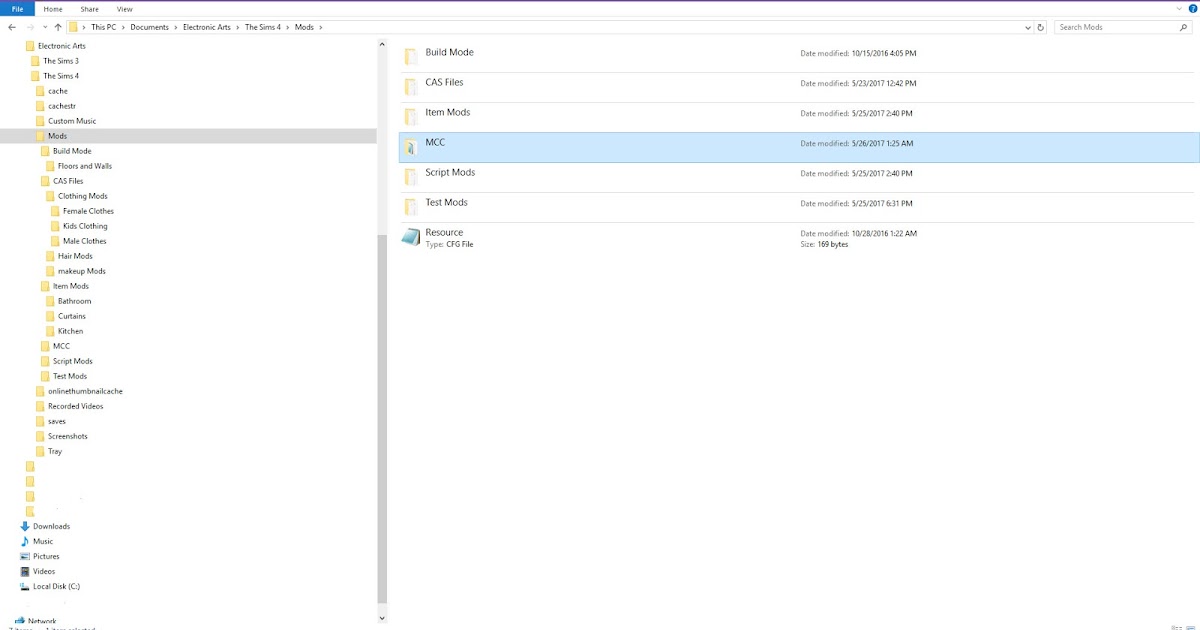 Kluenii's Sims 4 Legacy Family Disappearing Sims!