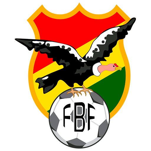 Selección Bolivia