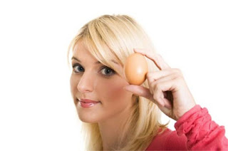 Bolehkah wanita hamil makan telur asin?