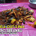 Makan Shell Out untuk 2 Pax Di Dapo See Labu Telok Panglima Garang 