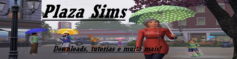 Plaza Sims