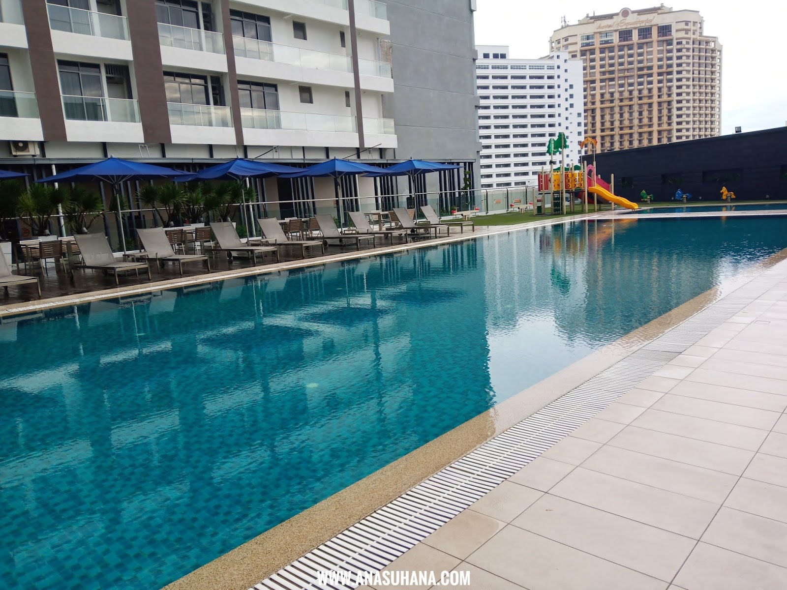 Hotel Novotel Melaka Hotel Novotel Melaka