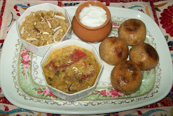ratlam rajasthani bati dal churma dishes delicious dish baati famous sweets udaipur rajasthan staple india recipes indian cuisine foods traditional