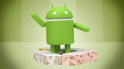 Android dan Evolusinya;