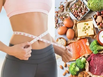 A Good Nutrition Is The Key To Lose Weight