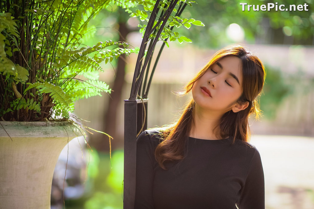Image Thailand Model - Sutthipha Kongnawdee - Beautiful Picture 2020 Collection - TruePic.net - Picture-84
