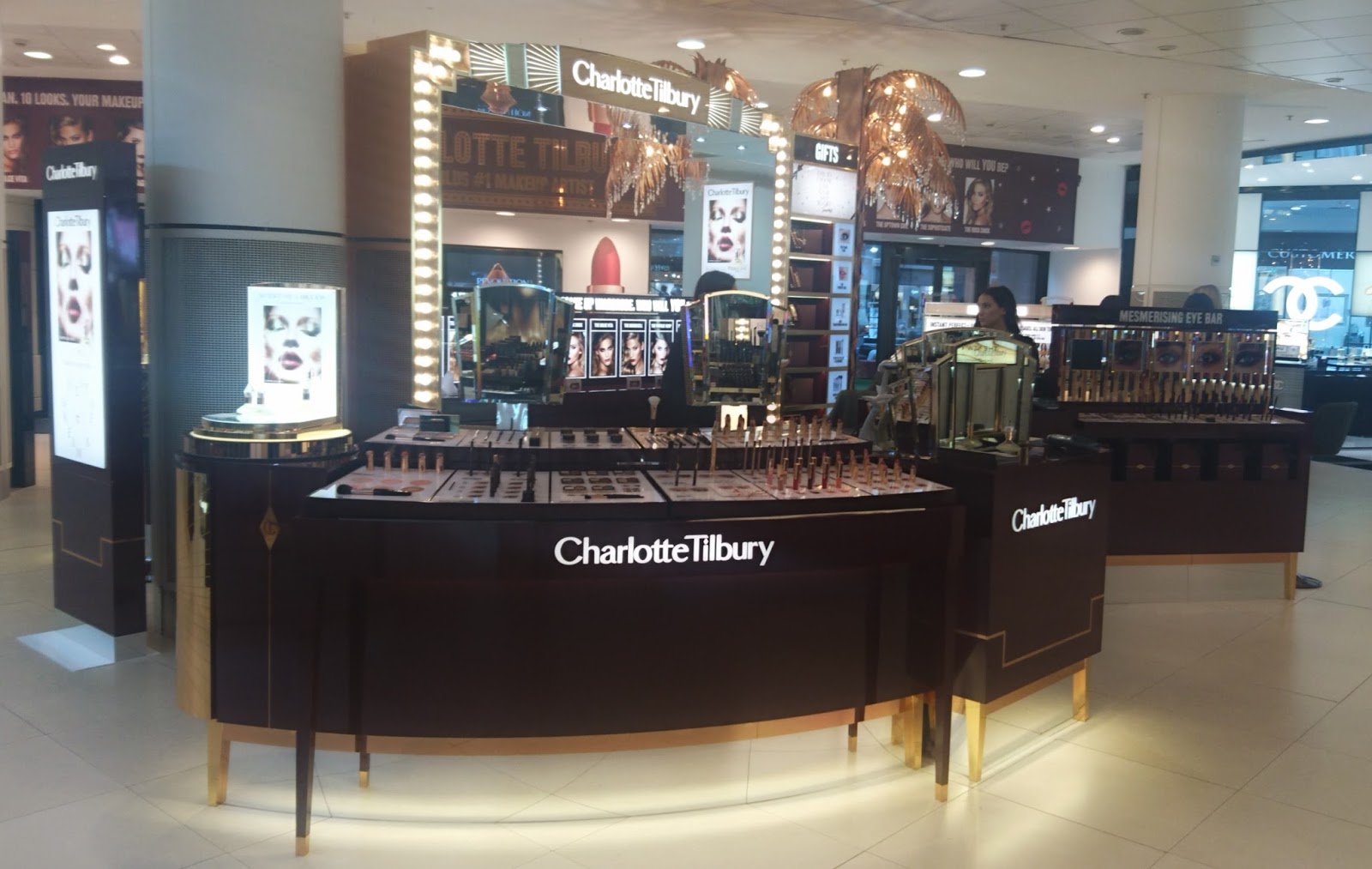 Ten Reasons to get excited about House of Fraser Belfast’s Refurbishment!