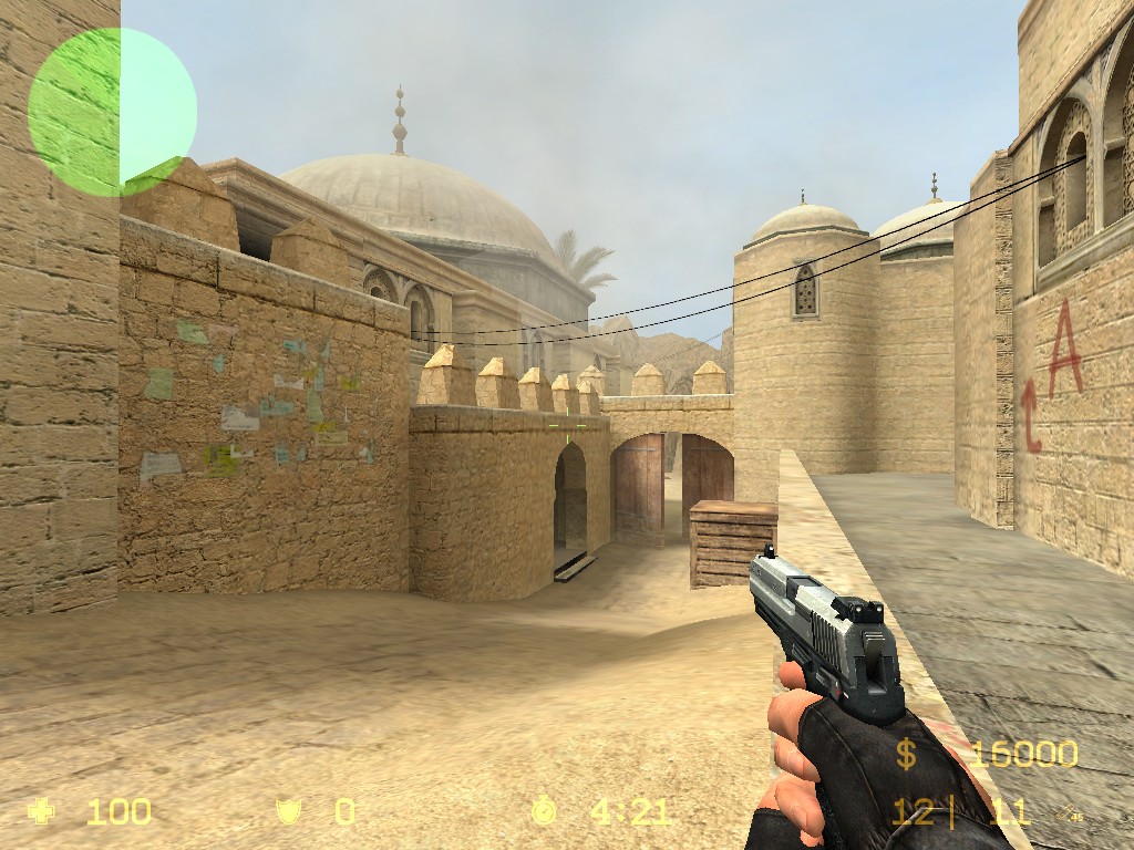 Counter Strike Source [PC] [1 Link]
