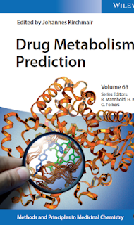 DRUG METABOLISM PREDICTION