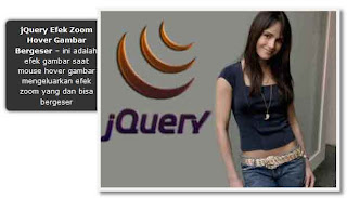 Efek Gambar Dengan Panel Description Menggunakan CSS3 Transitions