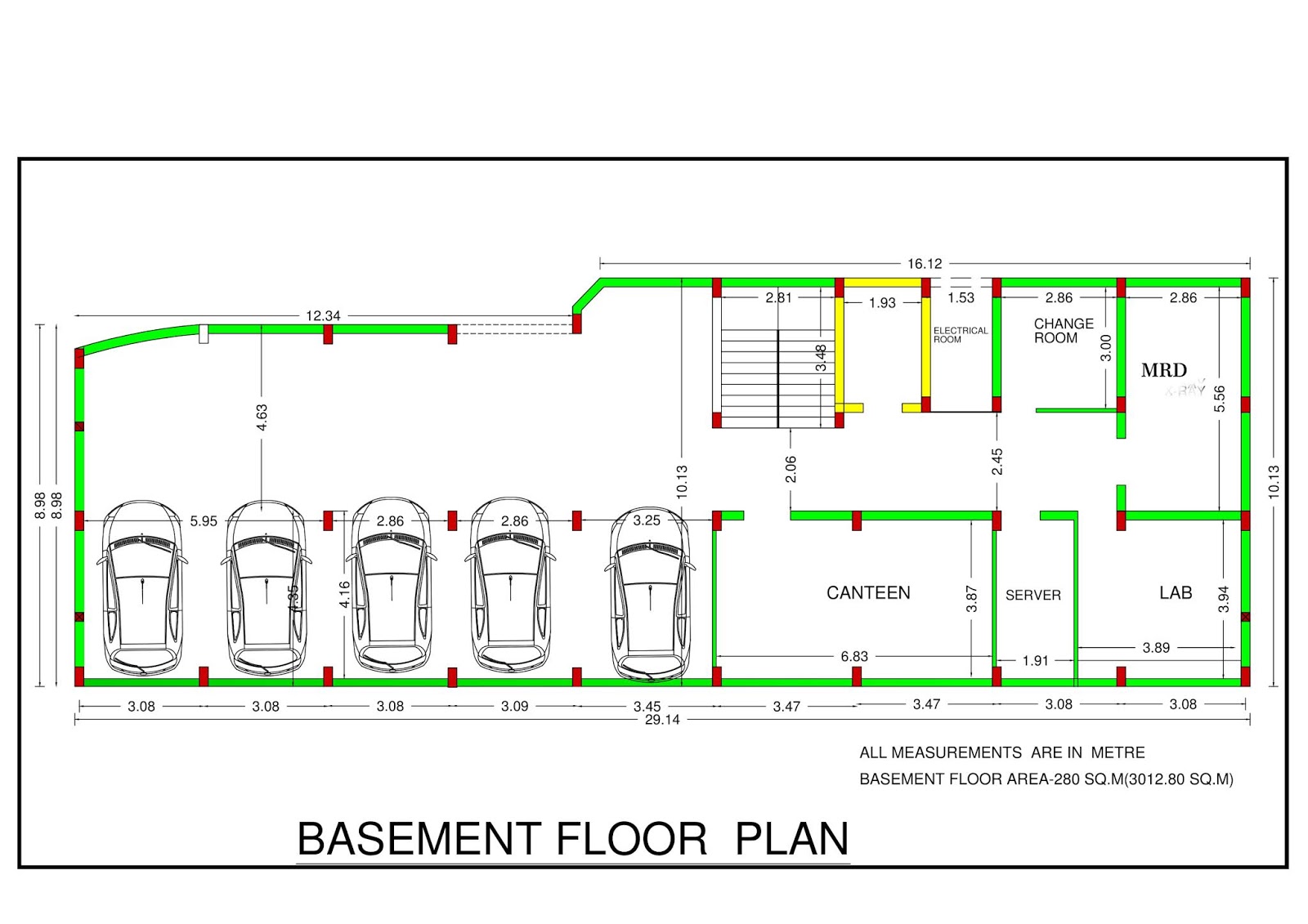 50 bed hospital business plan image
