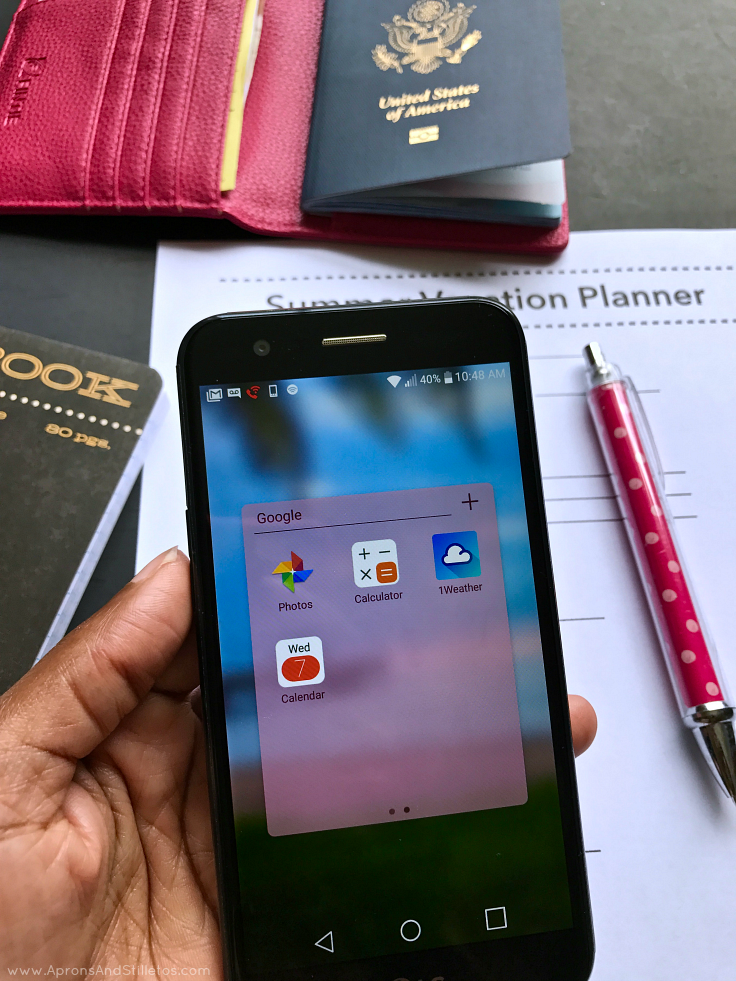 How I Plan Vacations with Others Using Shared Calendars + Printable Summer Vacation Planner How I Plan Vacations with Others Using Shared Calendars + Printable Summer Vacation Planner