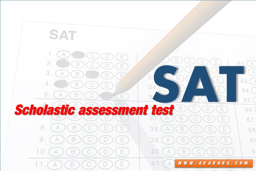 6 نصائح لإجتياز امتحان SAT الأميريكي بنجاح