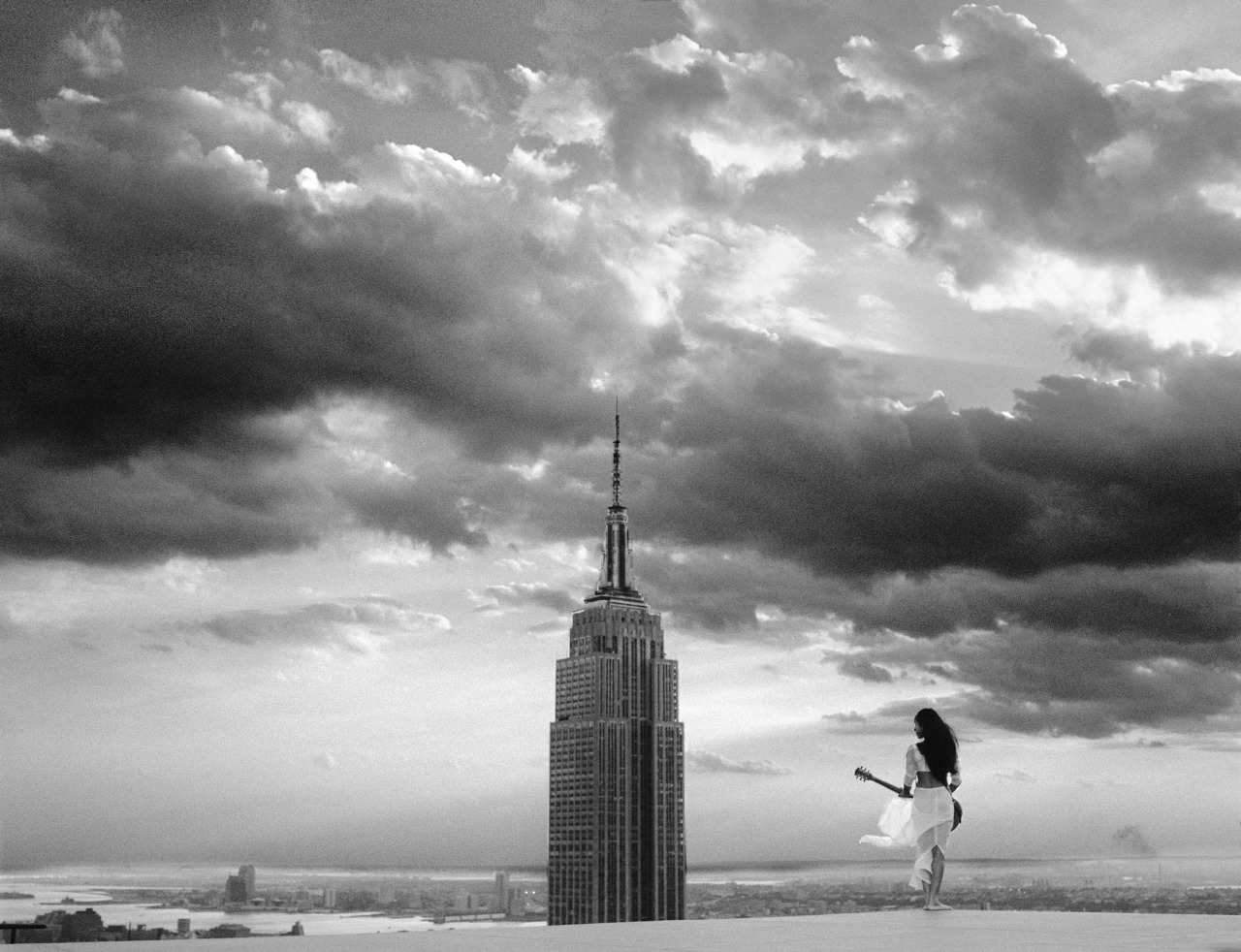 OLTRE IL MURO ARTE e FOTOGRAFIA ALBERT WATSON PHOTOGRAPHER