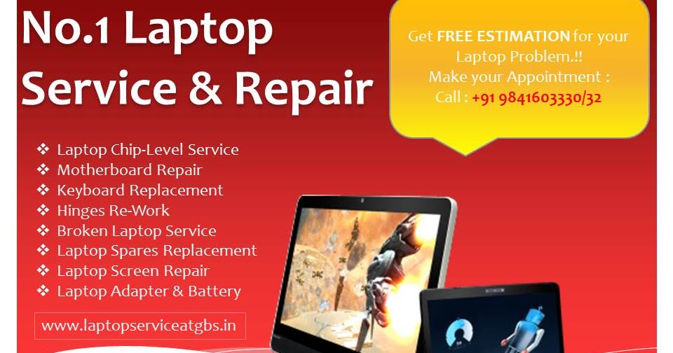 Dell Laptop Service Center In Adyar Chennai Dell Laptop Service in