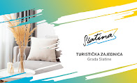 TURISTIČKA ZAJEDNICA GRADA SLATINE