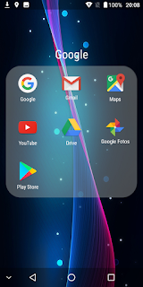 Homtom S8