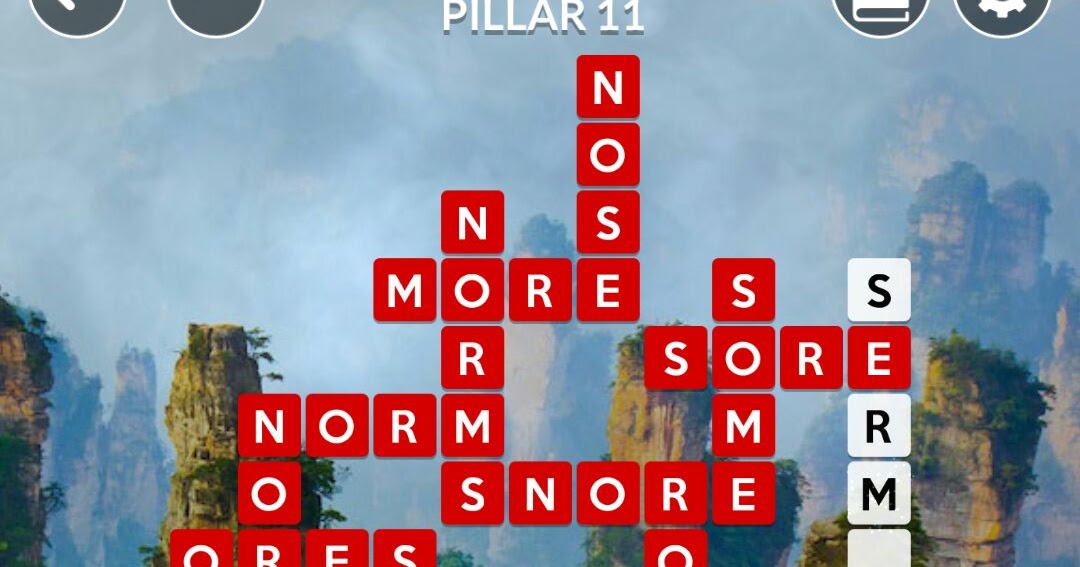 174 Wordscapes Level 173 / Check out the walkthrough page for. - Xenia
