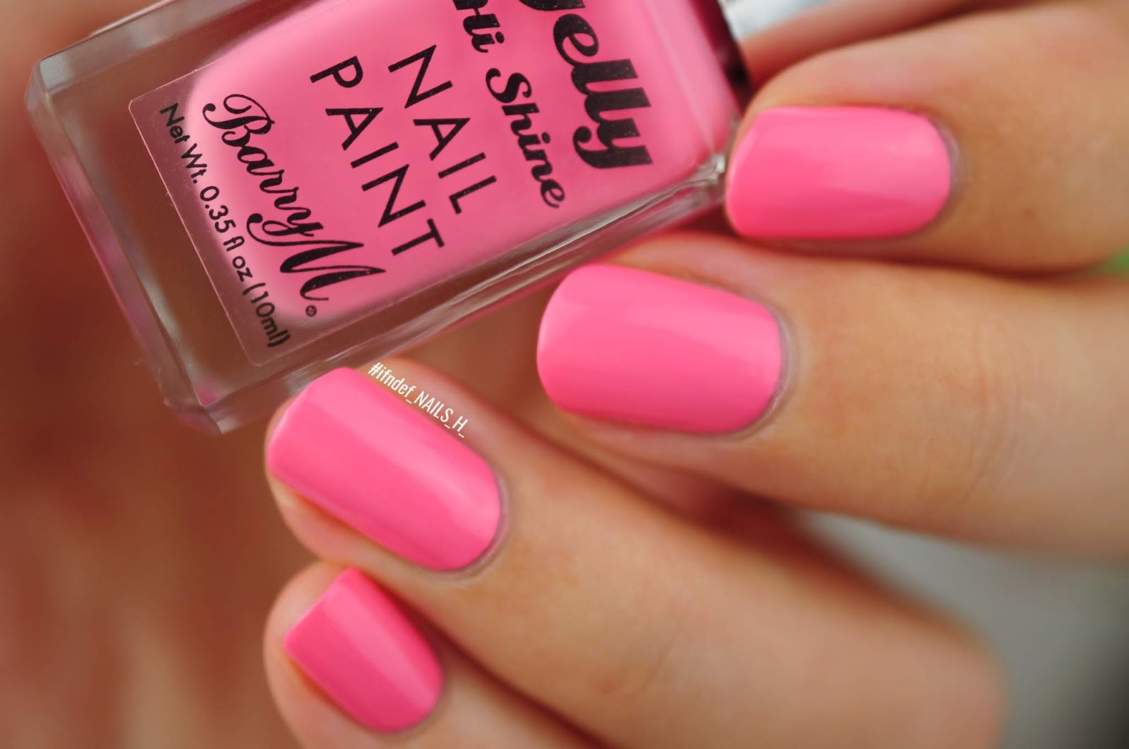 SWATCHES: Barry M Gelly Hi-Shine // Pistachio, Sour Candy, Acai ...