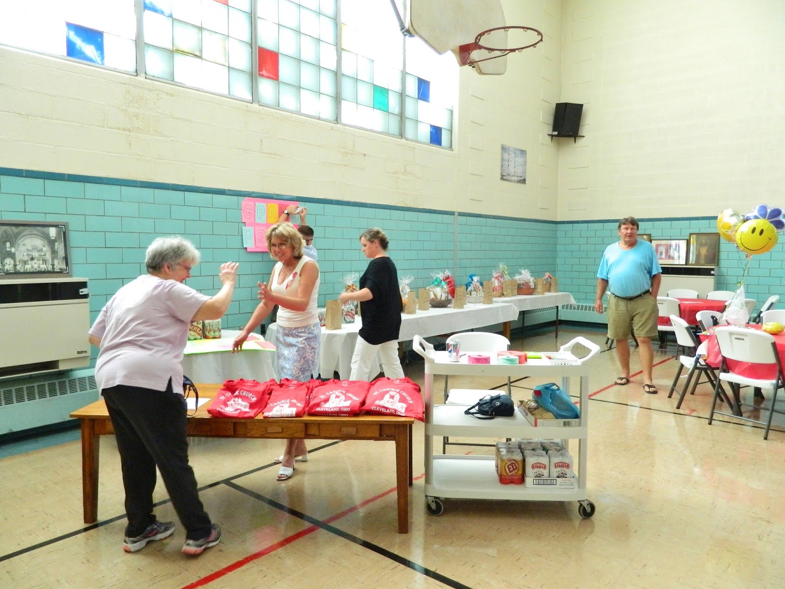 Taste of St. Casimir's Cleveland, Ohio Ohio Festivals
