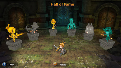 Demong Hunter Game Screenshot 6