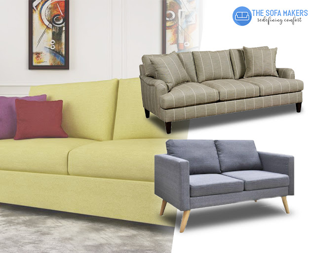 Best Sofa Repair Experts in Bangalore Make Your Sofa Set Look Newer