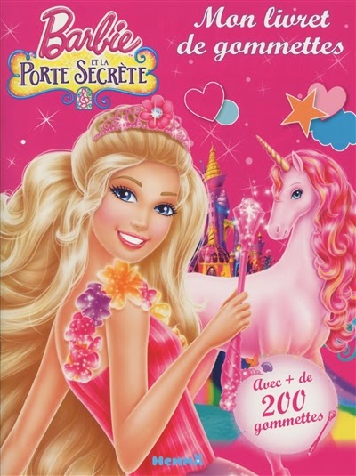 Film Barbie Et La Porte Secrète Barbie et la Porte secrète (2014)-FILMS DE BARBIE EN FRANCAIS | VK