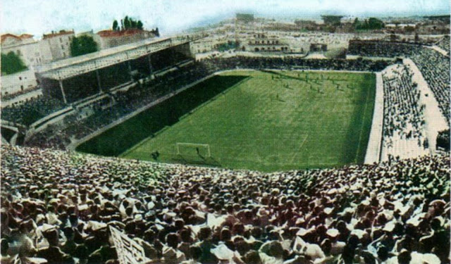 Stadium Metropolitano (Hilo oficial) 10Z