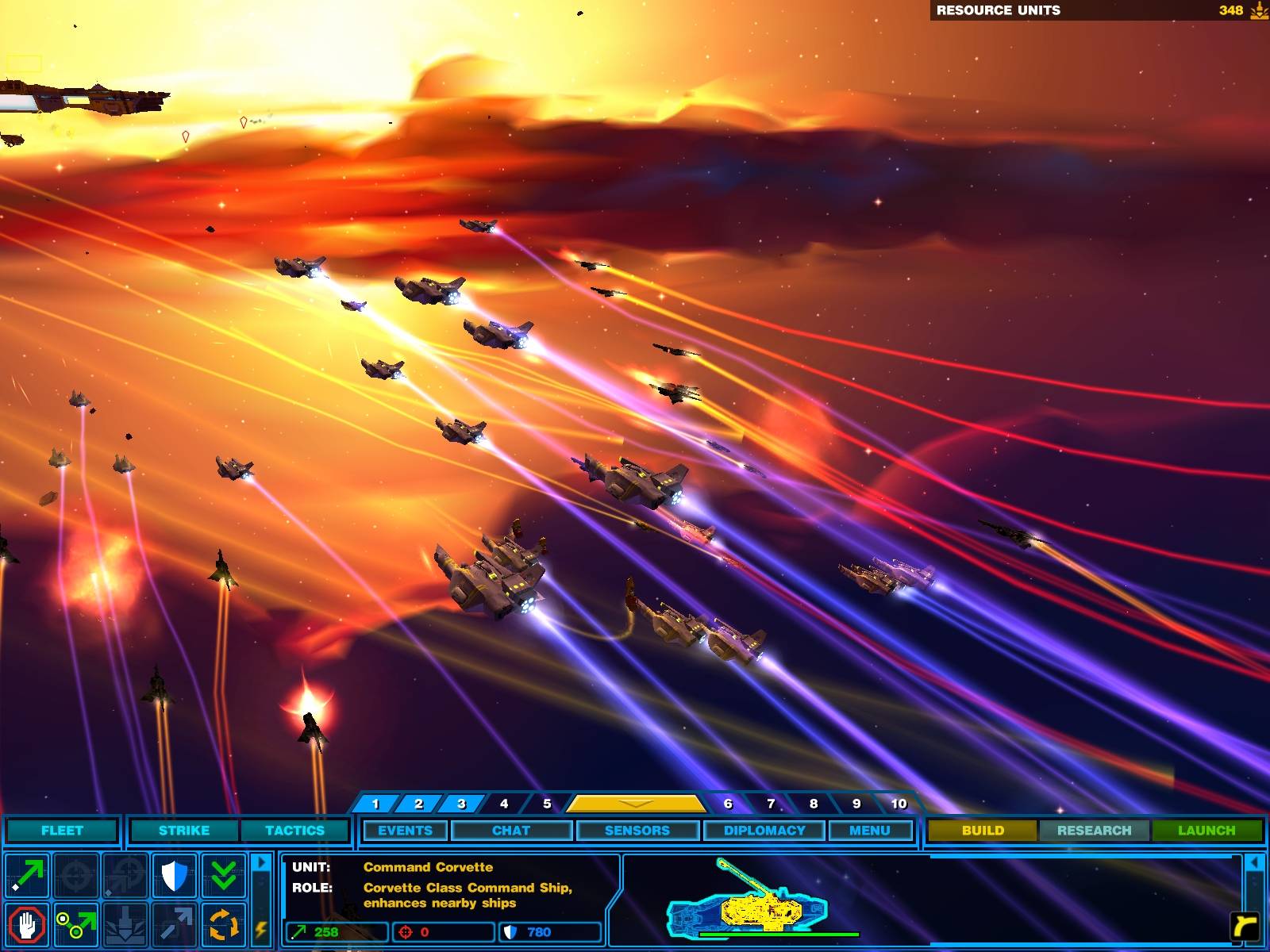 Homeworld Cataclysm PC | Game for | Rated for | Download ...