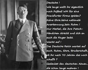 Freiheit Fur Deutschland Lustige Politikerbilder Teil 2 Neue