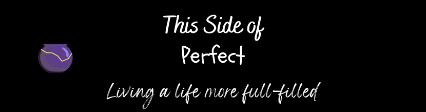 This Side of Perfect