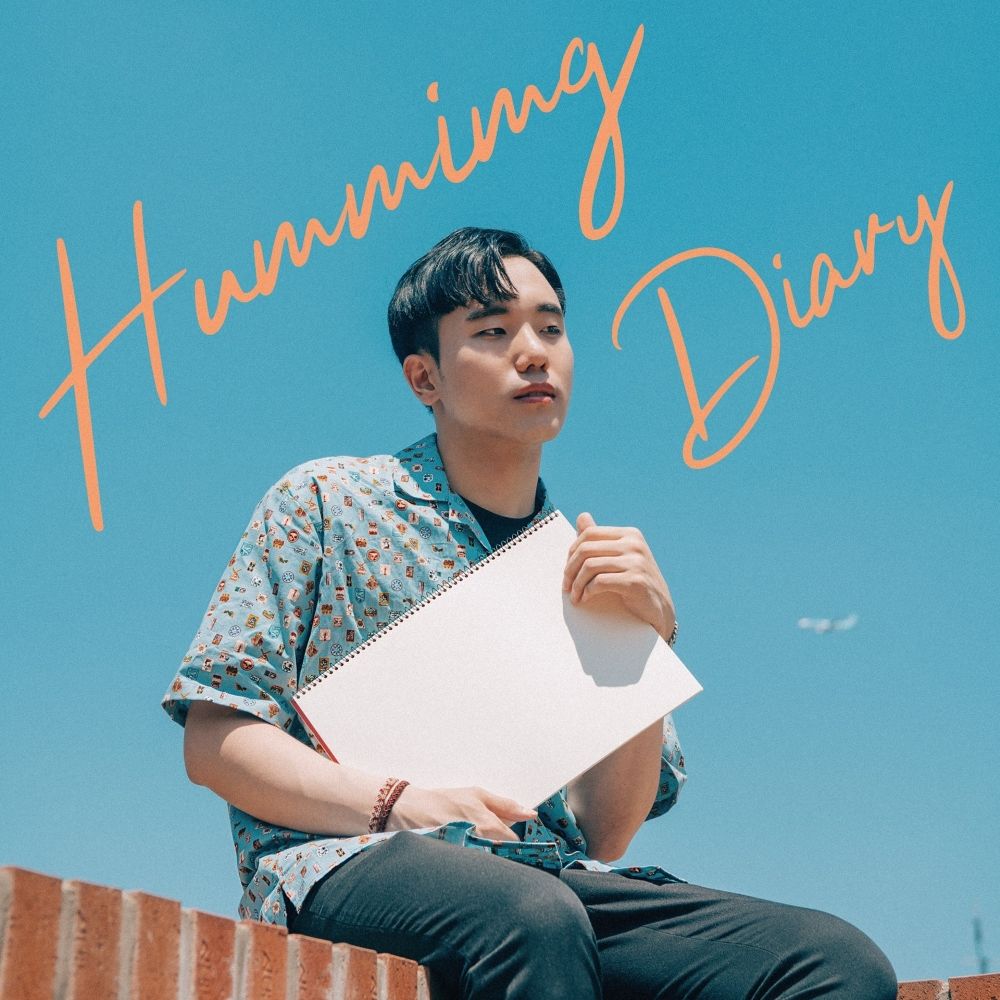 JUNGHAN – Humming Diary