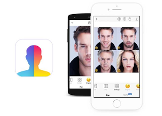 برنامج فيس اب