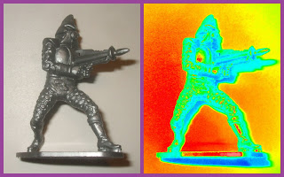 13 Airfix 54mm 1-32nd Space Warriors 51577 Sci-Fi Fantasy Vintage Plastic Figures Airfix; Airfix 1981; Airfix 1:32nd Sclae Toys Figures; Airfix 51577-3; Airfix 5170NB; Airfix 54mm Figures; Airfix 9 51577; Airfix Sci-Fi; Airfix Space Warriors; Airfix Toy Soldiers; Britains Spacemen; Small Scale World; smallscaleworld.blogspot.com; Space Warriors; Space Warriors 1981; Space Warriors 51577-3; Space Warriors 5170NB; Space Warriors 9 51577; Space Warriors Sci-Fi; Vintage Plastic Figures; Vintage Plastic Spacemen; Vintage Robot; Vintage Sci Fi Figurines; Vintage Toy Figures; Vintage Toy Space Woman;