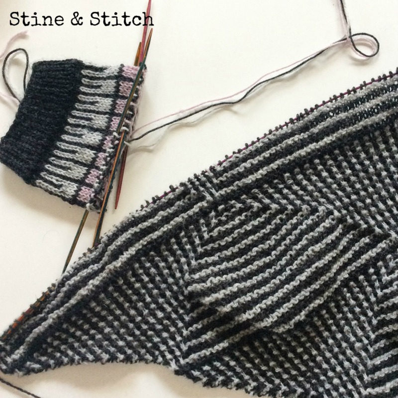 Stine & Stitch: Tücher stricken ♥ 25 Maschenfeine Projekte für jede